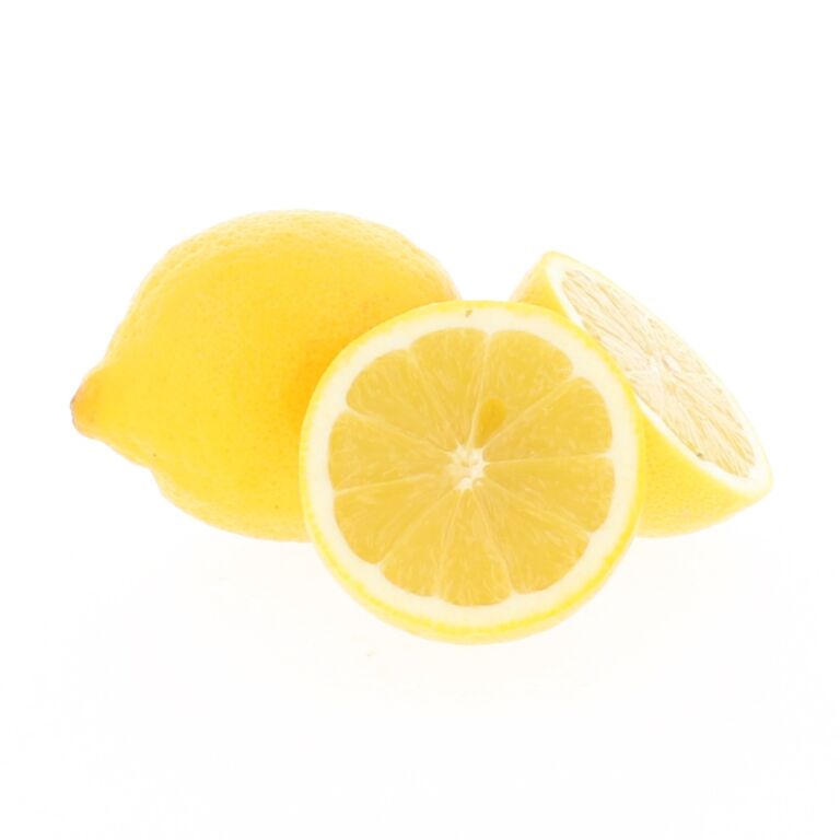 niveau scherp oorlog Bio citroen kopen | WATU Bio