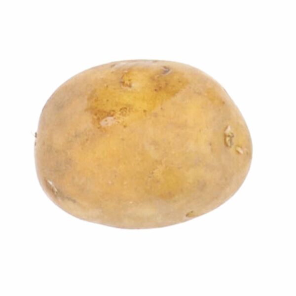 Vitabella aardappel vastkokend
